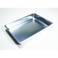 United Scientific Dissecting Pan, Aluminum, 11.25" x 7.5 DSPA01