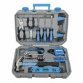 Apollo Tools Household Tool Kit, 65 Pieces DT0001