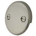 Kingston Brass DTT108 Bath Tub Overflow Plate DTT108