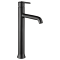 Delta Single Handle Vessel Bathroom Faucet 759-BL-DST