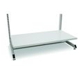 Smartcell Dust Shelf/Cover, 18x48 H48DC