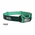 Petzl Tikkina Lamp, Green E060AA02