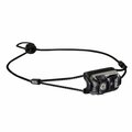 Petzl Bindi Headlamp Black E102AA00