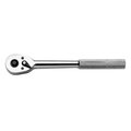 Cougar Pro 3/8" Drive 41 Geared Teeth Round Ratchet 3/8" Dr E3426