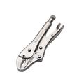Eclipse Locking Pliers with Wire Cutters 5" E5WR