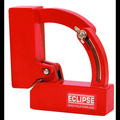 Eclipse Magnetics Heavy Duty Magnetic Variable Clamp, Pull Force:88lb E974