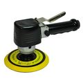 Emax Air Sander, Orbital, Dual Action, Industrial, 6 In. EATDS60S1P