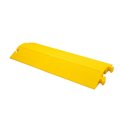 Elasco Products Single channel, 2 x 2 in yellow ED2210-Y