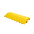 Elasco Products Single channel, 3 x 3 in yellow ED3310-Y