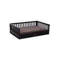New Age Pet My Buddys Pet Bunk, w/Removeable Cover, E EHHB102L