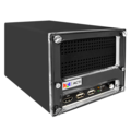 Acti Desktop Standalone Nvr With 8-Port Poe C ENR-221-4TB