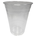 Empress PET Clear Cup, 16oz., PK1000 EPET16