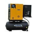 Emax ERSK Rotary Screw Air Compressor 7.5HP 3PH ERSK070003