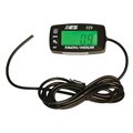 Electronic Specialties Tachometer/Hour Meter, Small Engine 329