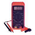 Electronic Specialties Digital Mini Multimeter, Holster 501