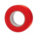 Nsi Industries Red Duct Tape EWDT-RED