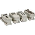 Smc Dig Out, PNP, 8 Out, M12 Connector EX600-DYPB