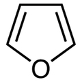 Tci CAS No. 110-00-9 F0074-500ML