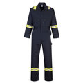 Portwest Iona Enhanced Coverall, Med F128