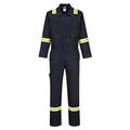 Portwest Enhanced Cotton Coverall, S F129