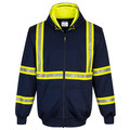 Portwest Iona Xtra Enhanced Hoodie, XXXL F130