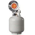 Mr. Heater Single Tank Top with Electric Spark Igni MH15TS