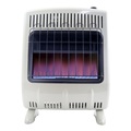Mr. Heater Vent-Free 20,000 BTU Blue Flame Natural MHVFB20NGT
