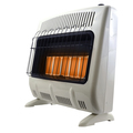 Mr. Heater Vent-Free 30,000 BTU Radiant Propane Hea MHVFRD30LPT