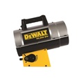 Dewalt Forced Air Propane Heater, 55,000-90,000 DXH90FAV