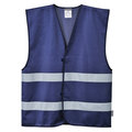 Portwest Iona 2 Band Vest, XX/3X F474