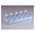 Nunc Nalgene Nunc Rack for 40 CryoTube Starfo 376589