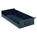 Valley Craft Deep Tray, w/Closed Front, for Heavy Duty F81816A8