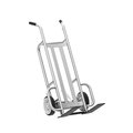 Valley Craft Ezy-Tilt Std, 2-Whl Pallet Truck, Al Frm F84892A0