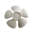 Supco Fan Blade, 6625C218D125Tp FB665