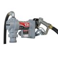 Tuthill Transfer Systems Pump 12 Volt Cast Iron SD1202