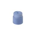 Fjc Service Port Cap, Blue 2614