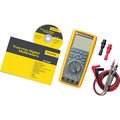 Fluke True-Rms Logging Multimeter W/Trndcaptre 2740201