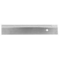 Fowler Strght Edge Plus, 8In FOWFOW72-480-070-0