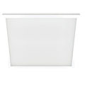 Feit Electric Flat Panel Light, LED, 2ft x 2ft, 48W, 4 FP2X2/4WY/WH
