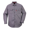 Portwest Bizflame Shirt 88/12, S FR89