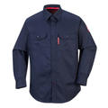 Portwest Bizflame Shirt 88/12, XL FR89