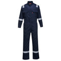 Portwest Bizflame 88/12 Iona Coverall, Med FR94