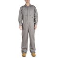 Berne Coverall, FR, Deluxe, 6XLT/70T, Grey FRC04
