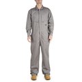 Berne Coverall, FR, Deluxe, ST/38T, Grey FRC04