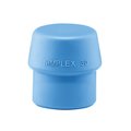 Halder Simplex Simplex 30 Replacement Face Insert, Soft 3201.03