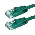 Monoprice Ethernet Cable, Cat 5e, Green, 5 ft. 3378