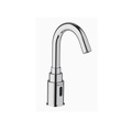 Sloan Sensor Single Hole Mount, 1 Hole Bathroom Faucet, Polished chrome SF2200-4-BDM