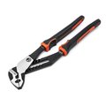 Crescent 10" Z2 K9™ Straight Jaw Dual Material Tongue and Groove Pliers RTZ210CG