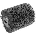 Makita Nylon Brush Wheel, 80 Grit, Coarse 794384-3