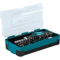 Makita Ratchet and Bit Set 47 Pieces B-50289